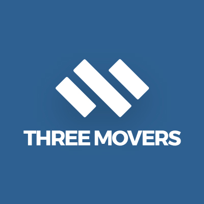 Three Movers, Friday, September 2, 2022, Press release picture