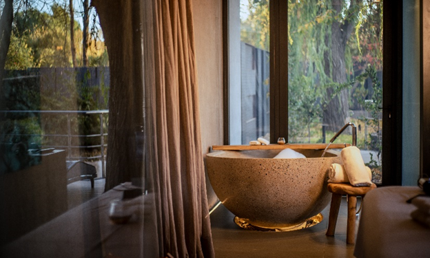 SB Winemaker's House & Spa Suites, Friday, September 2, 2022, Press release picture