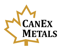 CANEX Metals Inc.