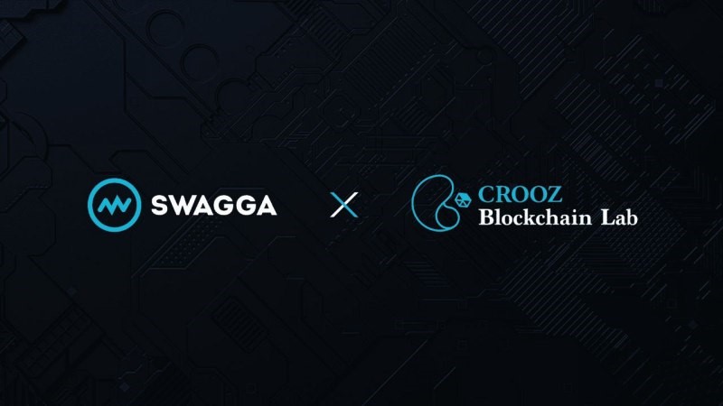 Blocverse DAO & SWAGGA, Wednesday, September 14, 2022, Press release picture