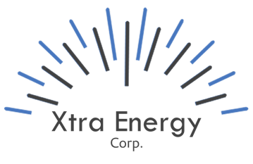 Xtra Energy Corp., Tuesday, September 20, 2022, Press release picture