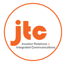 JTC Team, LLC, Friday, September 23, 2022, Press release picture