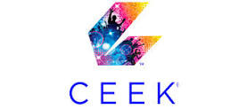 Image result for ceek logo