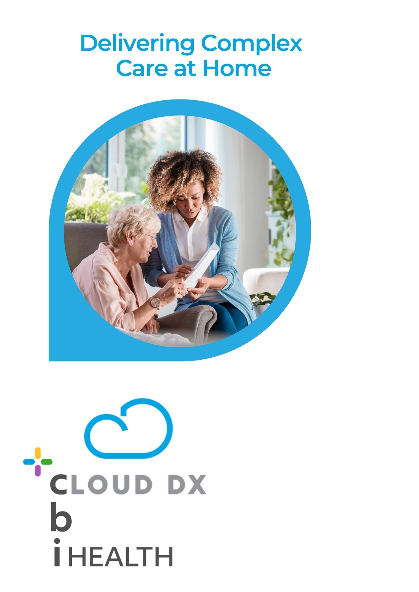 Cloud DX Inc., Monday, September 26, 2022, Press release picture