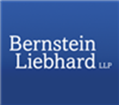 Bernstein Liebhard LLP, Wednesday, September 28, 2022, Press release picture