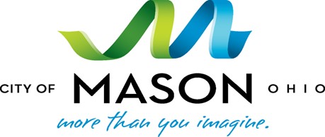 City of Mason, Wednesday, September 28, 2022, Press release picture