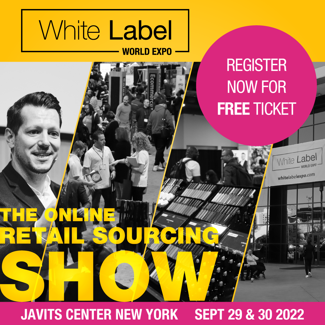 White Label World Expo, Thursday, September 29, 2022, Press release picture