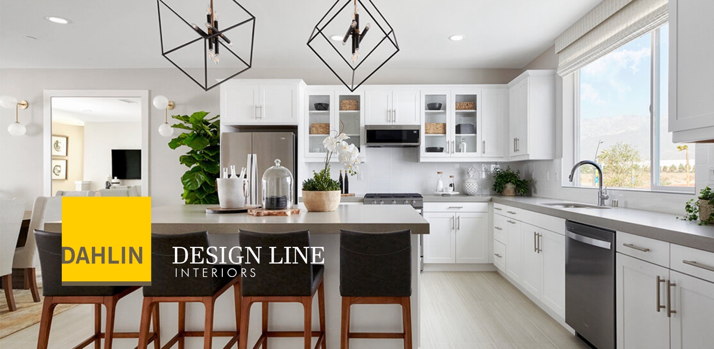 DAHLIN Declares Acquisition of Design Line Interiors