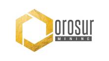 Orosur Mining Inc, Wednesday, September 28, 2022, Press release picture