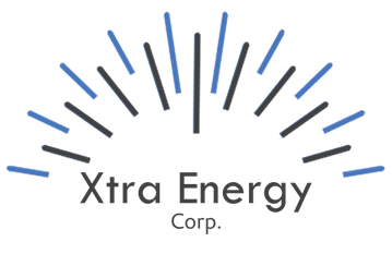 Xtra Energy corp, Monday, October 3, 2022, Press release picture