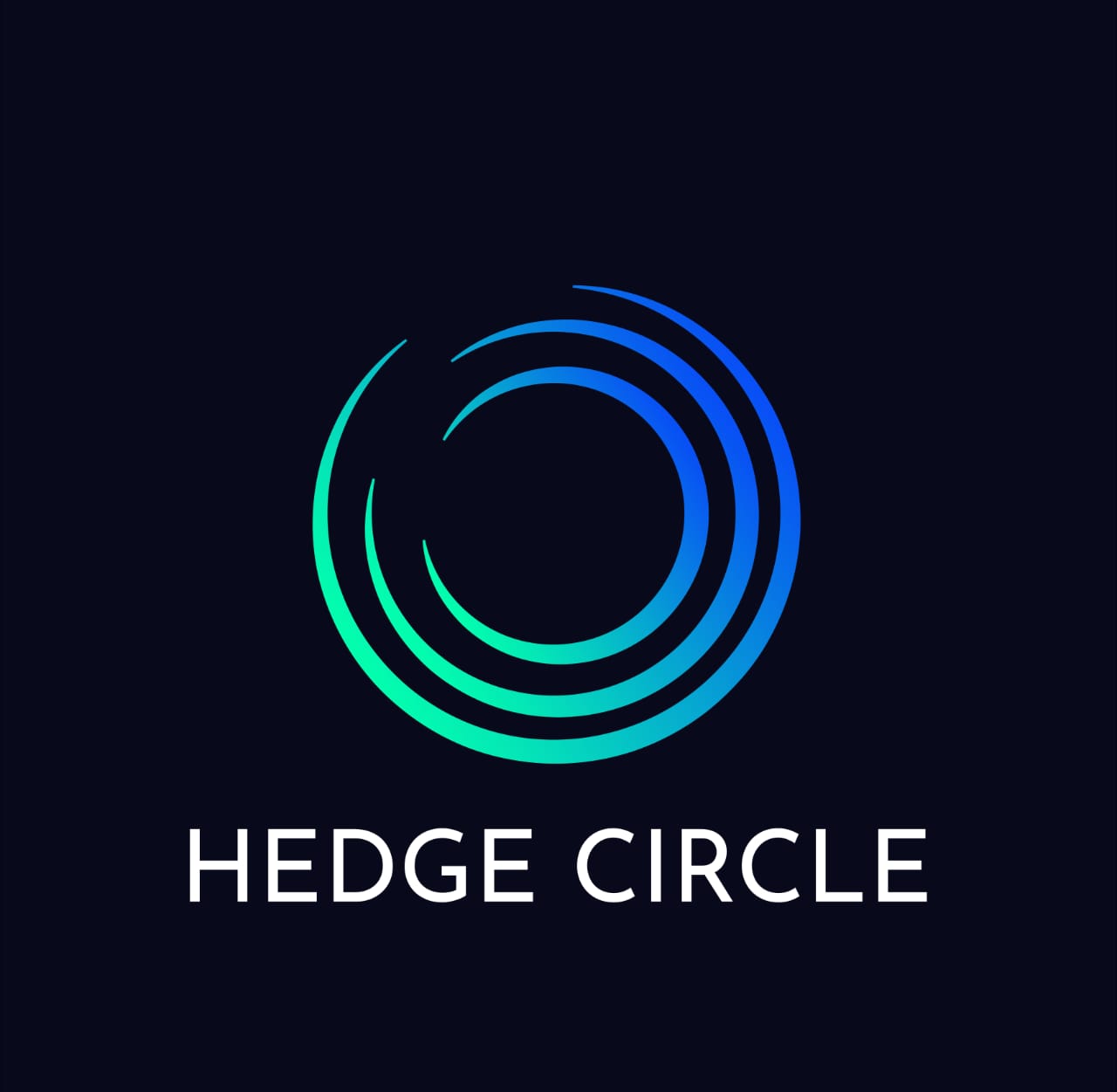 Hedge Circle, Wednesday, October 5, 2022, Press release picture