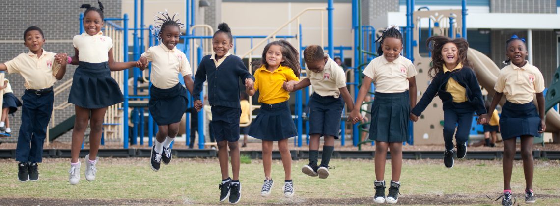 Uplift Education is the First to Open Doors to Over 22,000 Students for the 2022-23 School Year