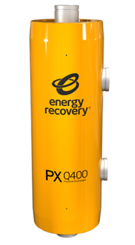 Energy Recovery, Tuesday, October 11, 2022, Press release picture