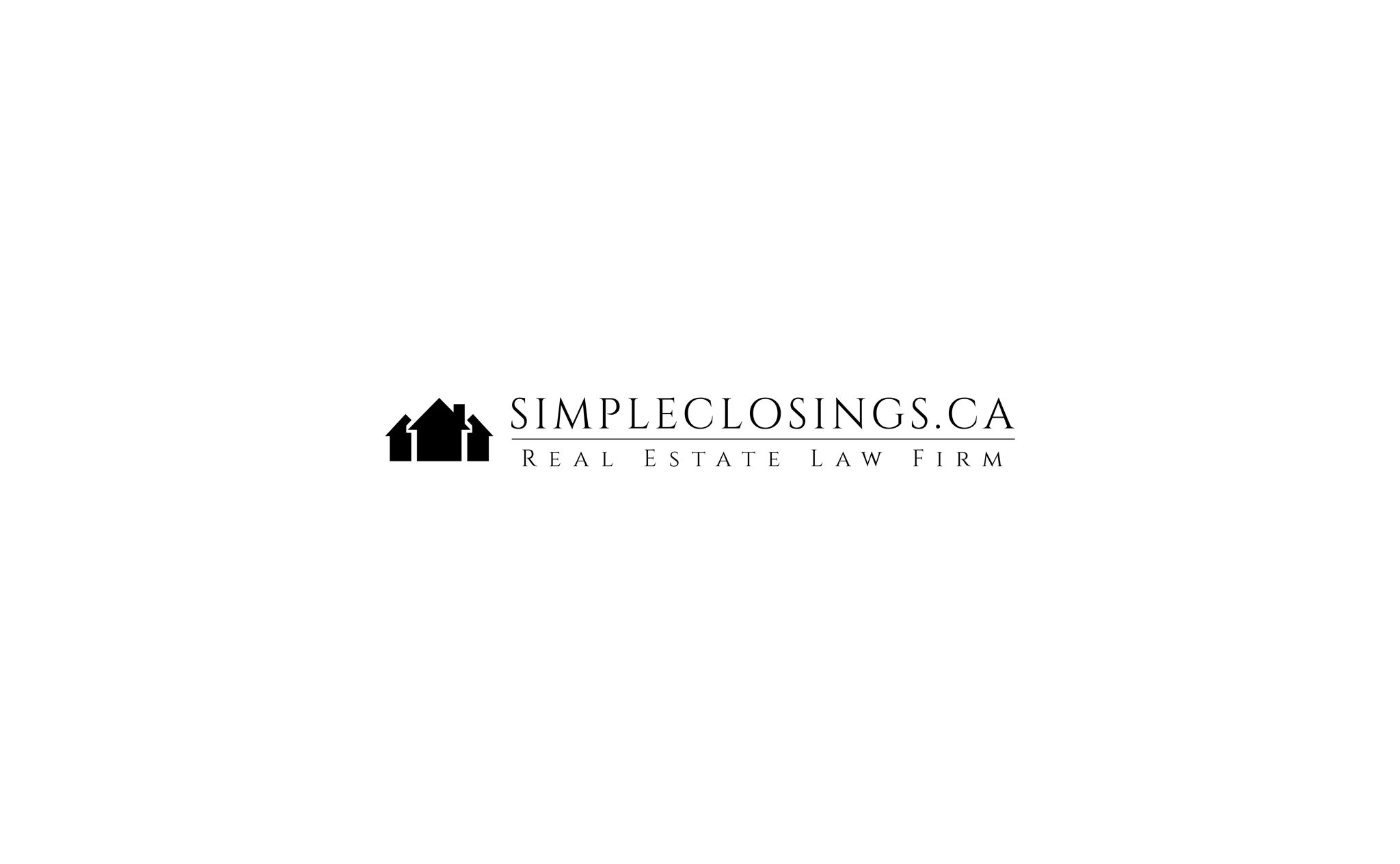 SimpleClosings.ca Pronounces the Launch of their Actual Property Regulation Agency in Ontario
