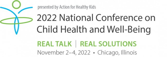 Action for Healthy Kids, Tuesday, October 25, 2022, Press release picture