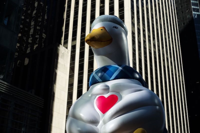 Aflac Incorporated, Friday, November 4, 2022, Press release picture