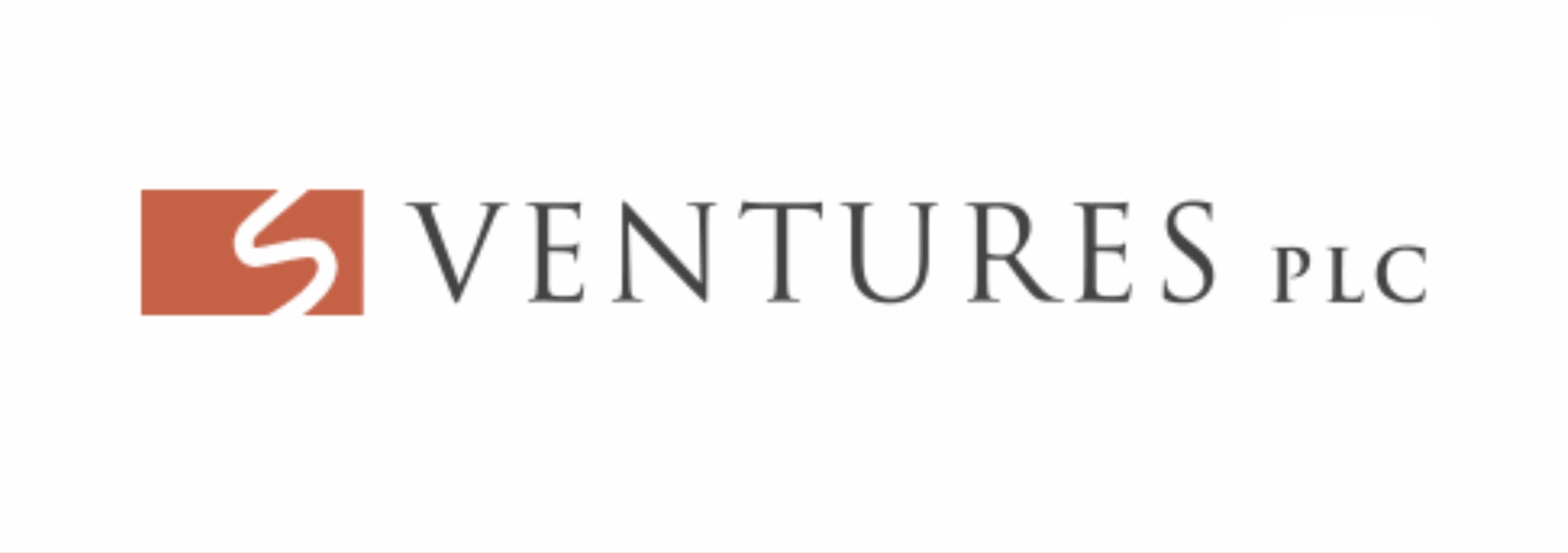 S-Ventures PLC, Friday, November 4, 2022, Press release picture