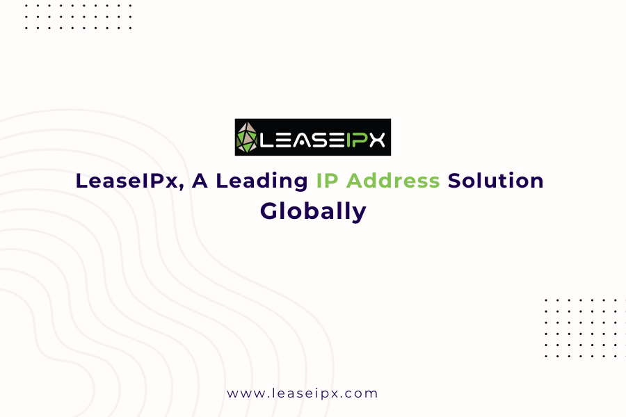 LEASEIPx, Saturday, November 5, 2022, Press release picture