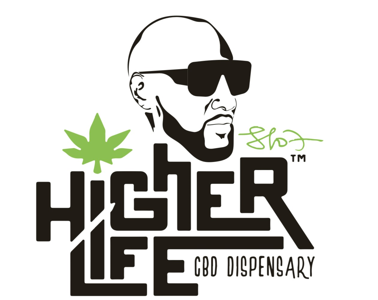 Higher Life CBD Dispensary, Saturday, November 5, 2022, Press release picture