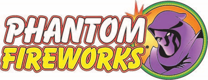 Phantom Fireworks, Monday, December 19, 2022, Press release picture