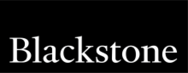Blackstone, Monday, November 7, 2022, Press release picture