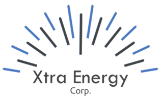 Xtra Energy corp, segunda-feira, 14 de novembro de 2022, Imagem do comunicado de imprensa