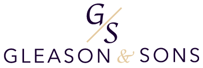Gleason & Sons LLC, Wednesday, November 16, 2022, Press release picture