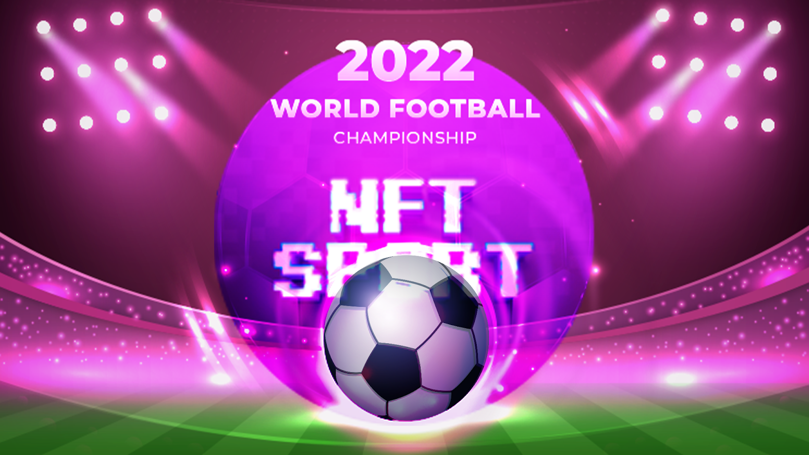 NFT Sport, Wednesday, November 16, 2022, Press release picture