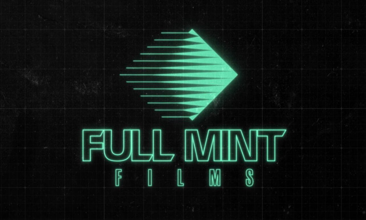 Full Mint Films, Friday, November 18, 2022, Press release image