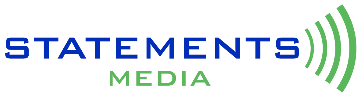 Statements Media Inc., Tuesday, November 22, 2022, Image from press release