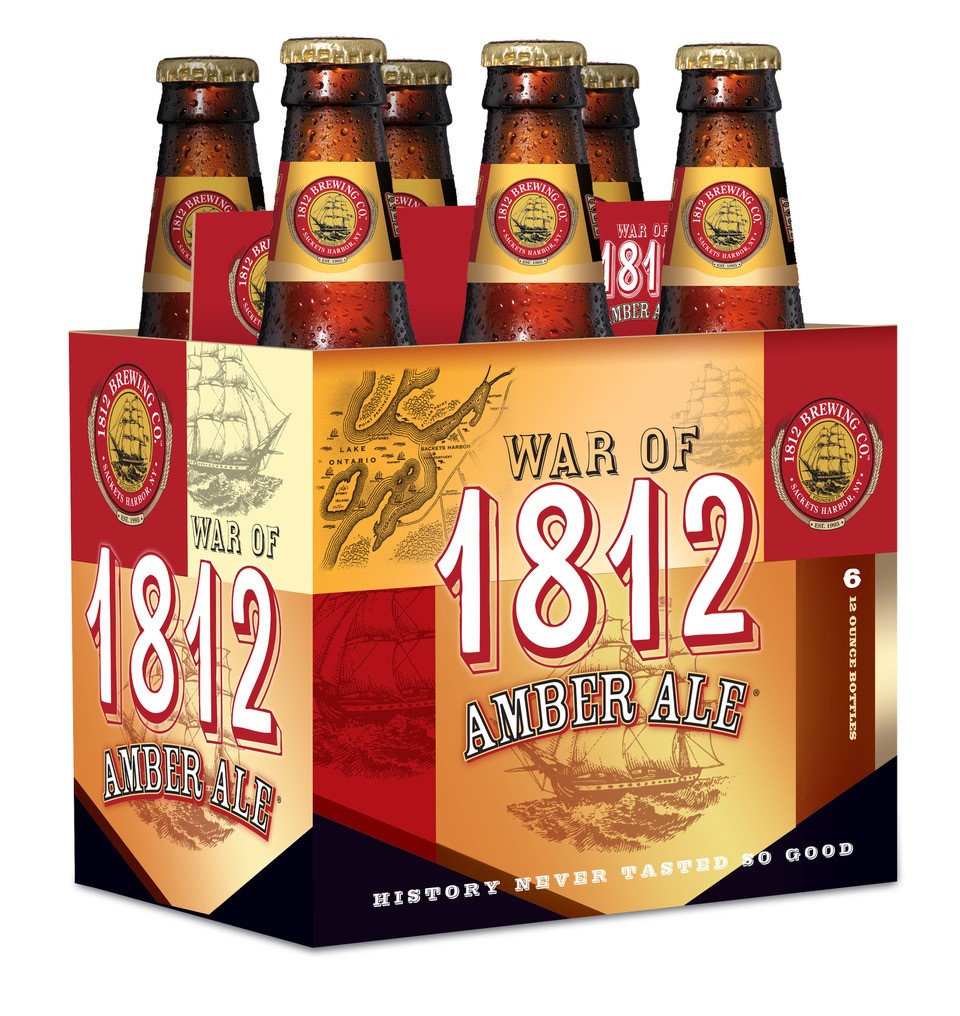 1812 Brewing Company Inc., Wednesday, November 30, 2022, Press release picture