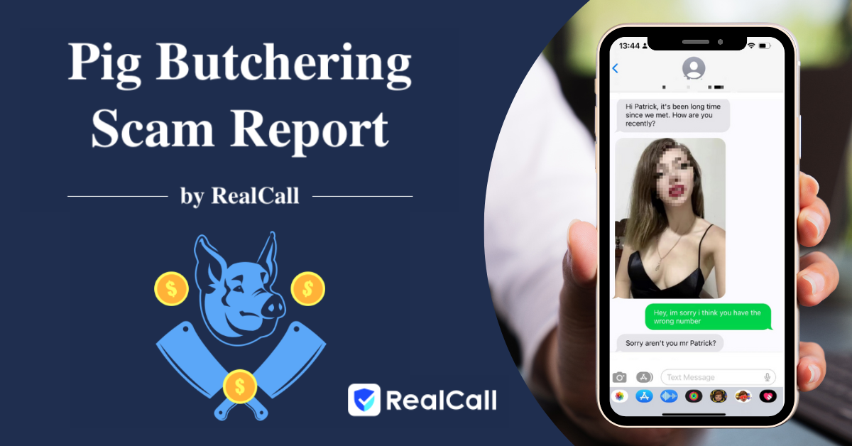 RealCall, Wednesday, November 30, 2022, Press release picture