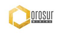 Orosur Gold Logo