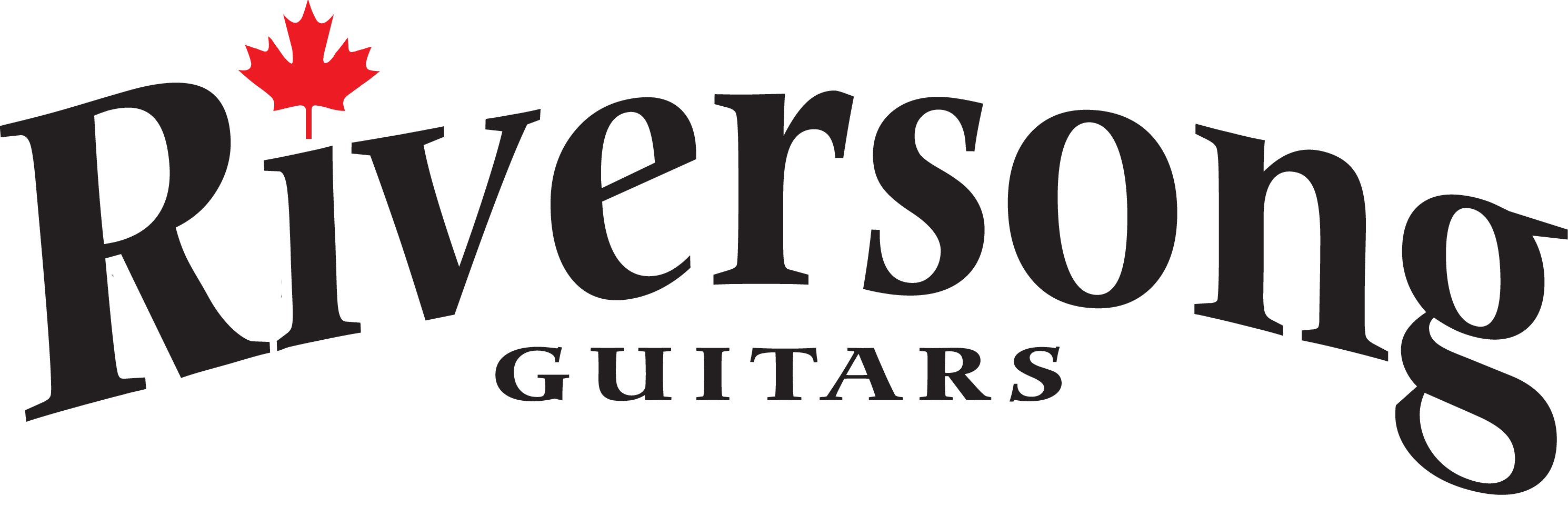 Riversong Guitars