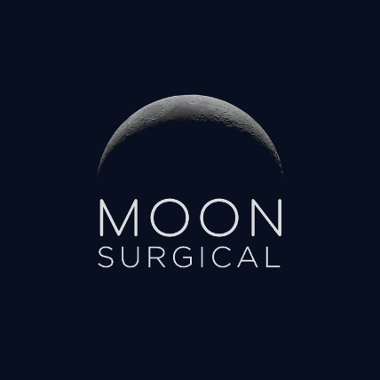 Moon Surgical, Tuesday, December 6, 2022, Press release picture