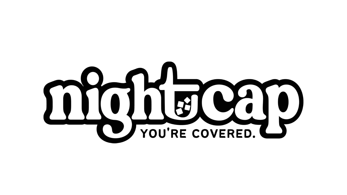 NIGHTCAP Drink Spike Prevention Cover 