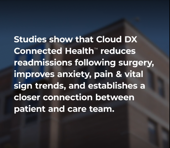 Cloud DX Inc., Tuesday, December 20, 2022, Press release picture