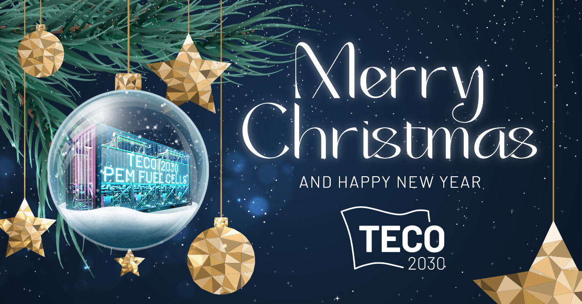 TECO 2030 ASA, Friday, December 23, 2022, Press release picture