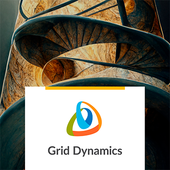 Grid Dynamics - Mutual Mobile, Tuesday, December 27, 2022, Press release picture