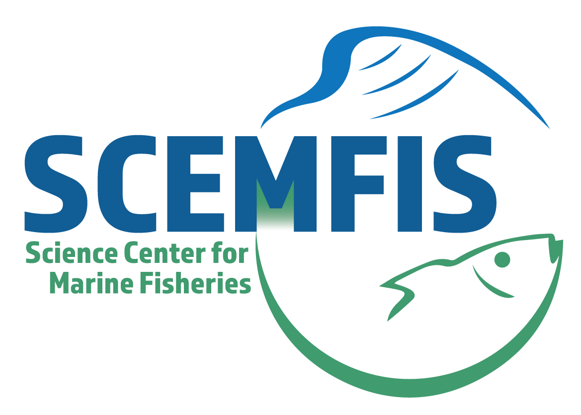 Science Center for Marine Fisheries, Tuesday, January 3, 2023, Press release picture