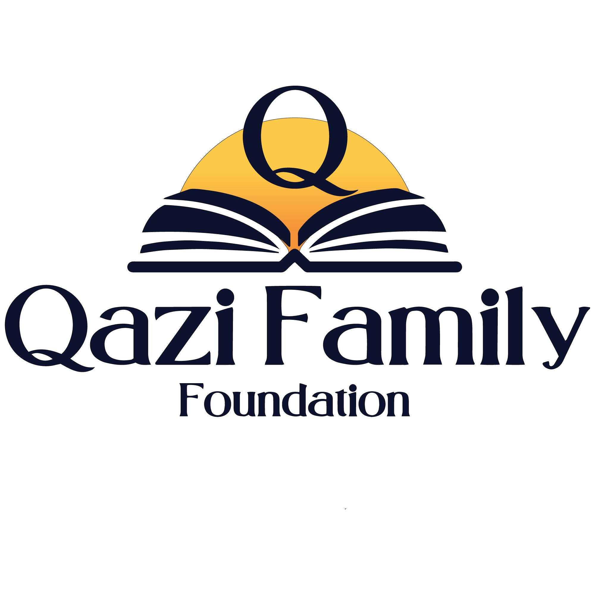 Qazi Family Foundation, Tuesday, January 10, 2023, Press release picture