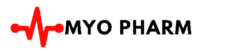 MyoPharm, Monday, January 16, 2023, Press release picture