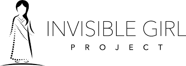 Invisible Girl Project, Tuesday, January 24, 2023, Press release picture