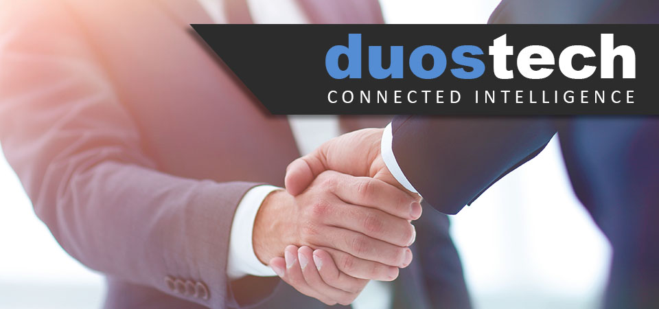 Duos Technologies Group, Inc., Wednesday, January 25, 2023, Press release picture