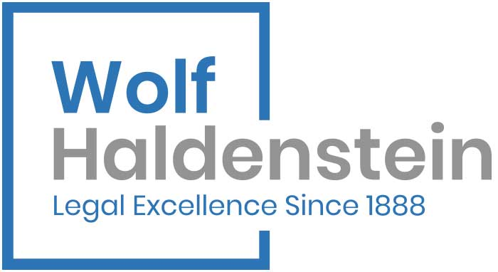 Wolf Haldenstein Adler Freeman & Herz LLP, Friday, January 27, 2023, Press release picture