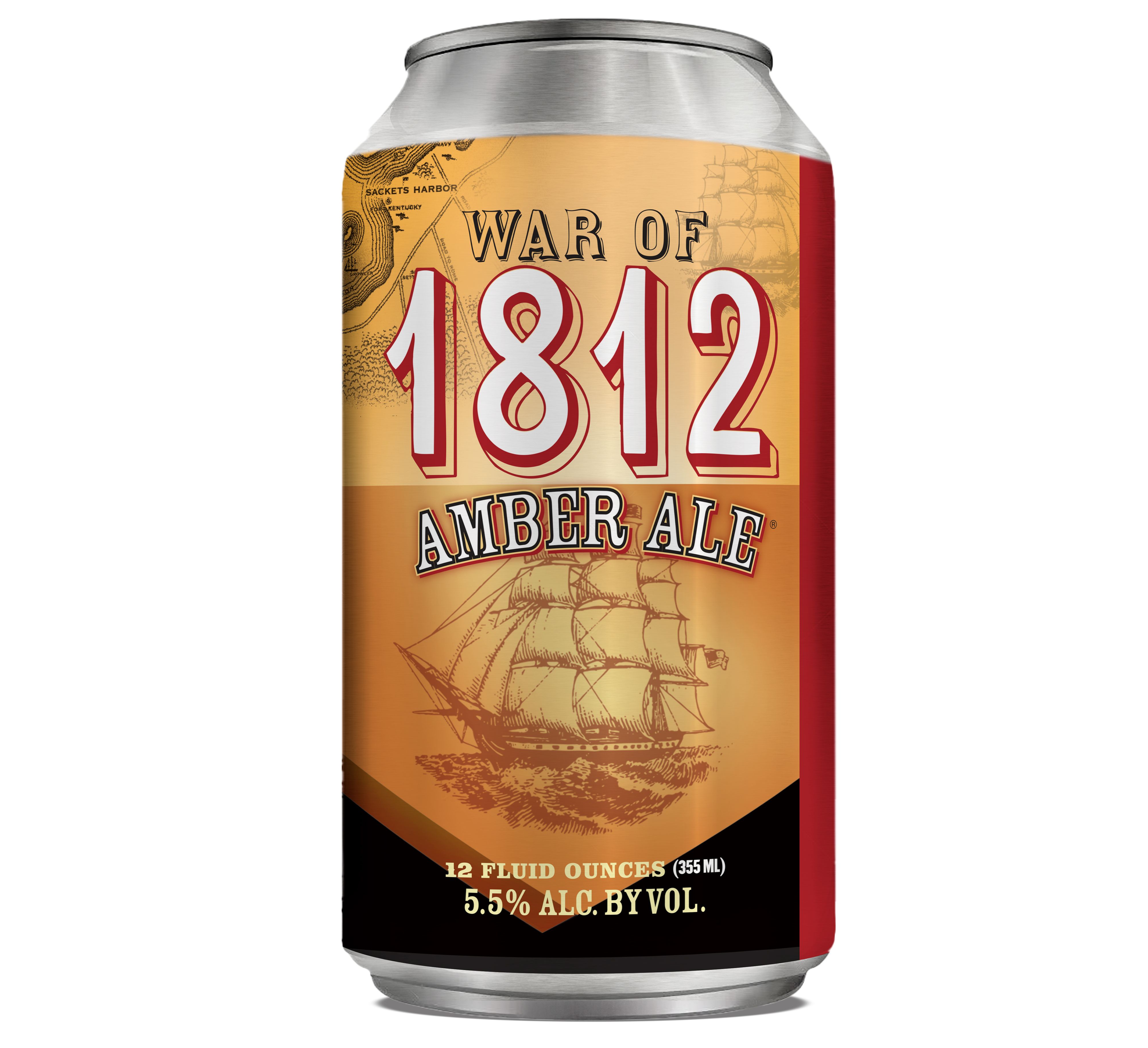 1812 Brewing Company Inc., Friday, January 27, 2023, Press release picture