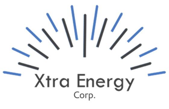 Xtra Energy corp, Monday, January 30, 2023, Image of press release