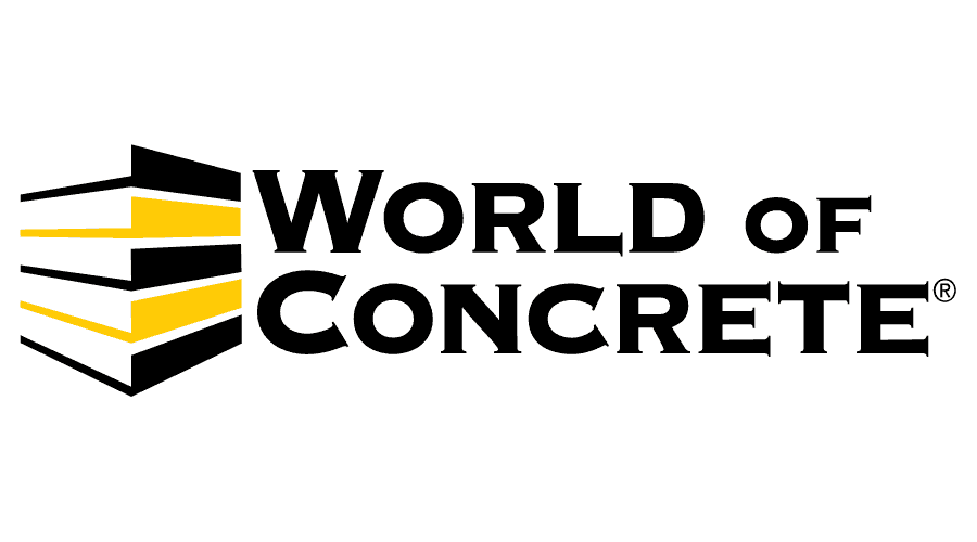World of Concrete Vector Logo - (.SVG + .PNG) - GetVectorLogo.Com