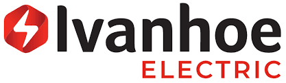Ivanhoe Electric Inc., Tuesday, January 31, 2023, Press release picture