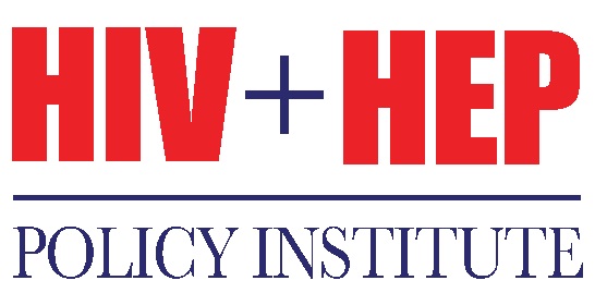 HIV+Hepatitis Policy Institute